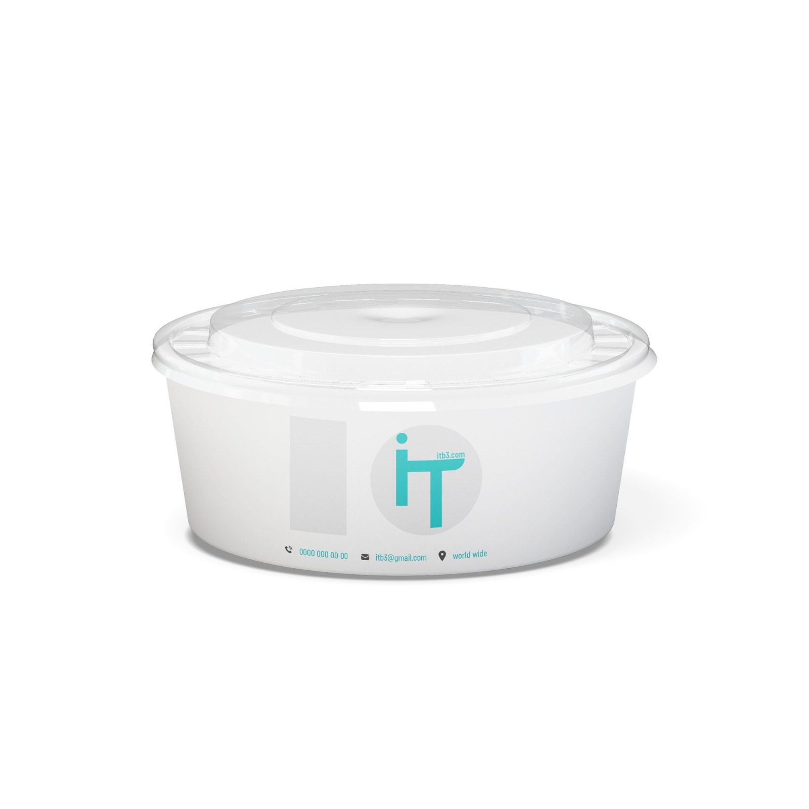 itb3 restaurant packaging